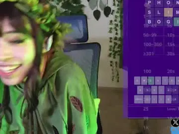 Chaturbate Adult Video Chat of renpuppy