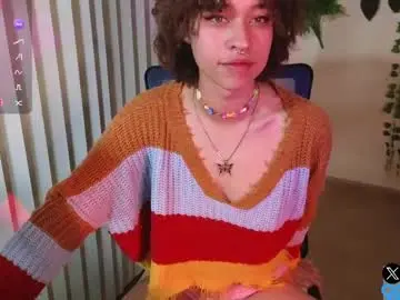 Chaturbate Adult Video Chat of renpuppy