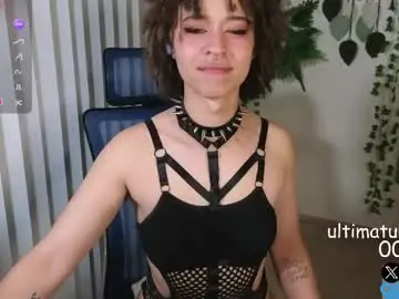 Chaturbate Best Webcam of renpuppy