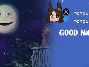 Chaturbate Free Porn Cam of renpuppy