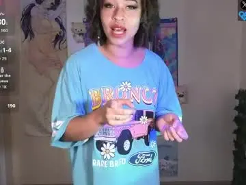 Chaturbate Free Porn Cam of renpuppy