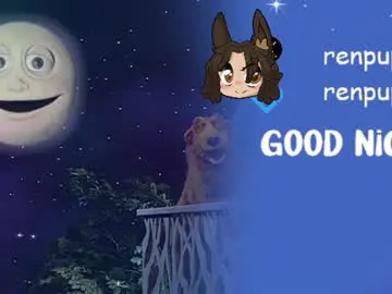 Chaturbate Sex Cam of renpuppy