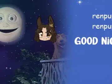 renpuppy from chaturbate
