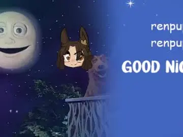 Chaturbate Private Sex Chat of renpuppy