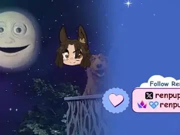 Chaturbate Free Live Porn of renpuppy