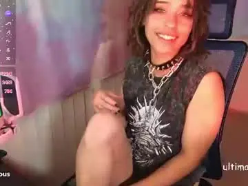 Chaturbate Live Porn of renpuppy