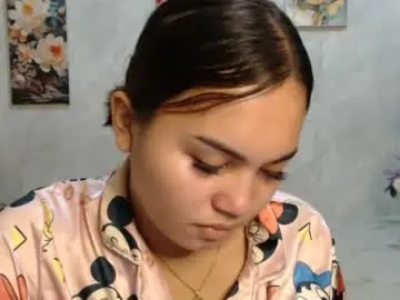 Chaturbate Live Porn of urasian_kat