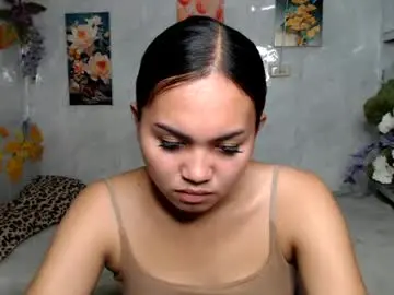 Chaturbate Private Sex Chat of urasian_kat