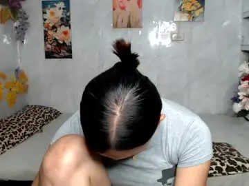 Chaturbate Sex Chat of urasian_kat