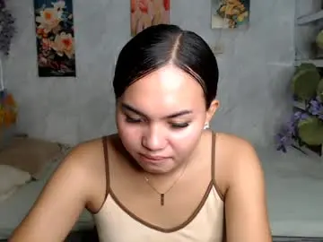 Chaturbate Watch Live Sex Cams of urasian_kat