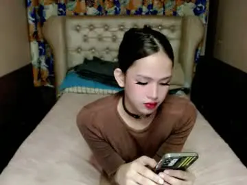 Chaturbate Adult Webcams of ariahooper