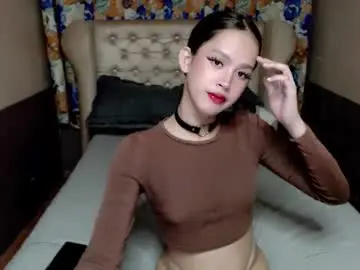 Chaturbate Adult Video Chat of ariahooper