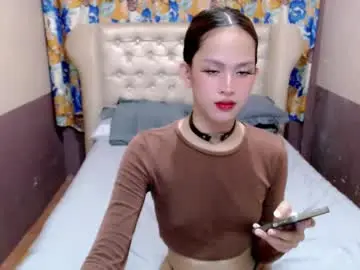 Chaturbate Live Sex Cam of ariahooper