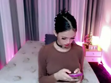 Chaturbate Best Webcam of ariahooper