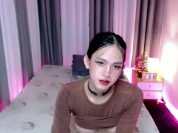 Chaturbate Sex Cam of ariahooper