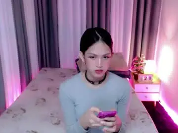 Chaturbate Adult Webcam of ariahooper