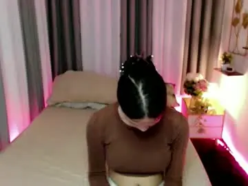 Chaturbate Sex Chat of ariahooper