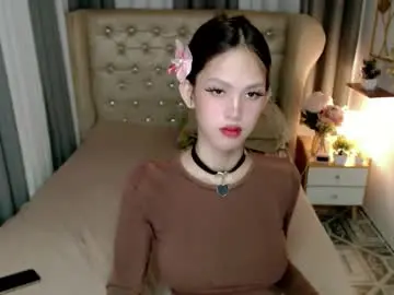 Chaturbate Adult Video Chat of ariahooper