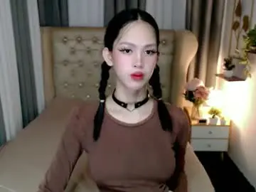 Chaturbate Live Sex of ariahooper