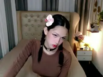 Chaturbate Best Webcam of ariahooper