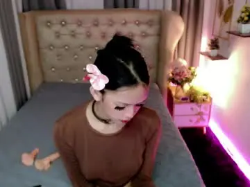 Chaturbate Adult Video Chat of ariahooper