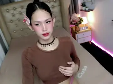 Chaturbate Adult Webcam of ariahooper