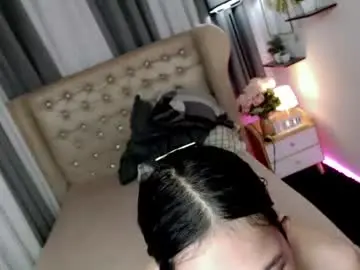 Chaturbate Sex Chat of ariahooper