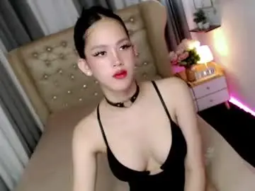 Chaturbate Adult Video Chat of ariahooper
