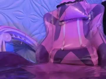 Chaturbate Adult Video Chat of milk_max18