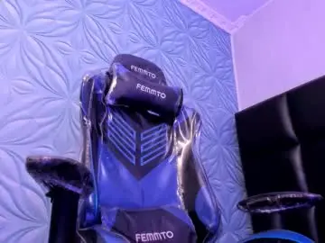 Chaturbate Free Porn Cam of milk_max18