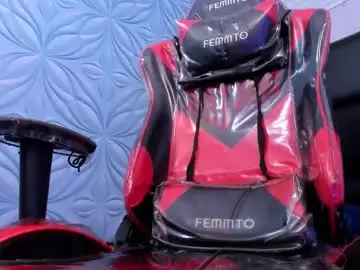 Chaturbate Sex Cam of milk_max18