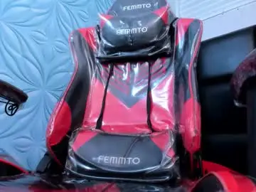 Chaturbate Best live sex cam show of milk_max18