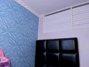 Chaturbate Live Sex Cam of milk_max18