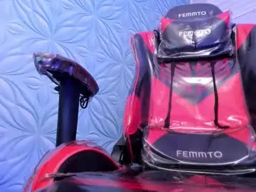 Chaturbate Private Sex Chat of milk_max18