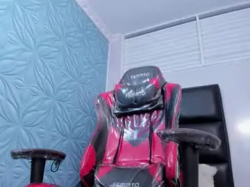 Chaturbate Sex Cam of milk_max18