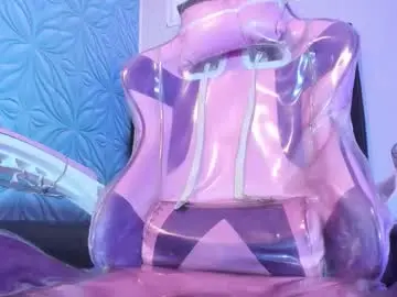 Chaturbate Private Sex Chat of milk_max18