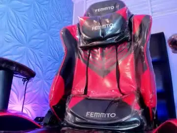 Chaturbate Sex Chat of milk_max18