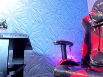 Chaturbate Live Sex Cam of milk_max18