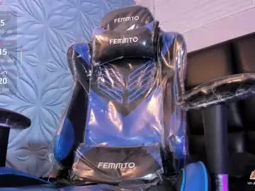 Chaturbate Private Sex Chat of milk_max18