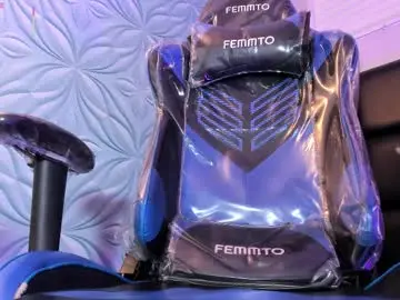 Chaturbate Live Sex of milk_max18