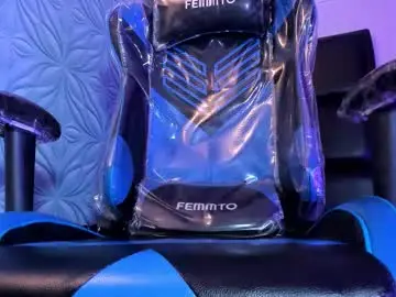 Chaturbate Adult Webcams of milk_max18