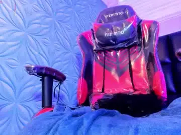 Chaturbate Sex Chat of milk_max18