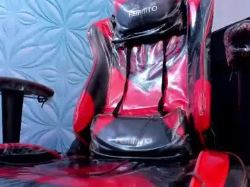 Chaturbate Live Sex of milk_max18
