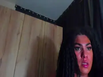 Chaturbate Live Sex of rgmo17