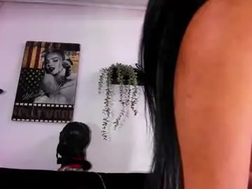 Chaturbate Adult Webcams of rgmo17