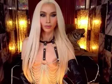 Chaturbate Free Porn Cam of seductresskatarina