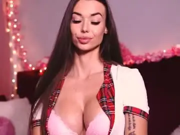 Chaturbate Nude Webcam of the_catlyn