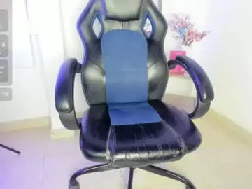 Chaturbate Nude Webcam of vera_queen_