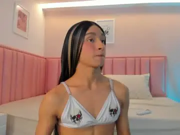 Chaturbate Sex Cam of adhara__skinny