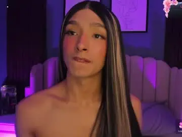 Chaturbate Best Webcam of adhara__skinny